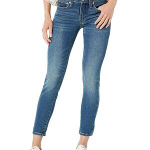Lucky Brand® Mid-Rise Ava Skinny